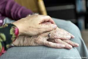 Read more about the article Dringend notwendige Gesamtreform der Pflegeversicherung wieder vertagt