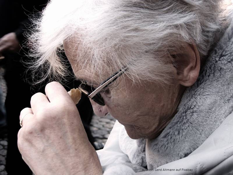 You are currently viewing Alzheimer: Macht ein neues Medikament Hoffnung?