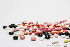 Read more about the article Placebo: Das Geheimnis des heilenden Effekts