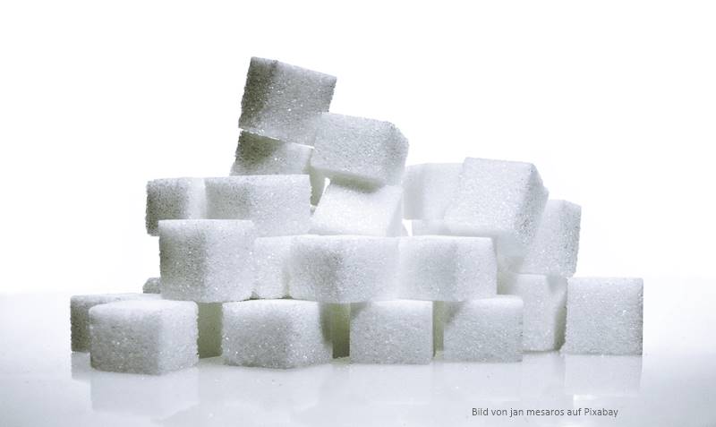 You are currently viewing Apothekertipp: Vorsicht bei Zucker in Medikamenten