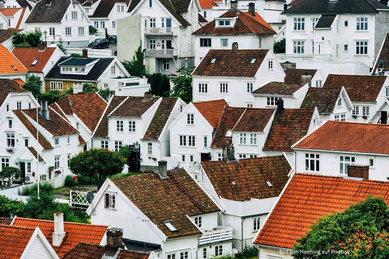 You are currently viewing Immobilienmärkte in 7 Ländern im Vergleich: Deutschland mit höchsten Zinsen und zweitteuersten Preisen