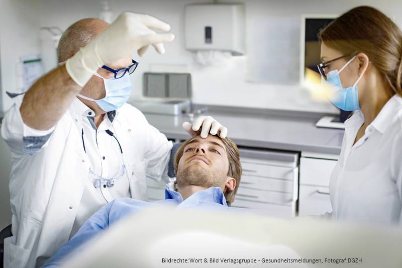 You are currently viewing Angst vorm Zahnarzt: Wann Hypnose helfen kann