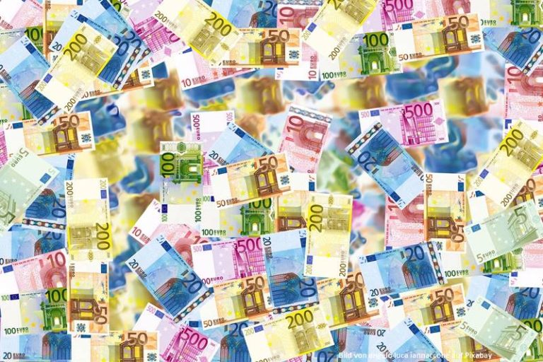 Read more about the article Deutschland entspart – die harte Realität der hohen Inflation