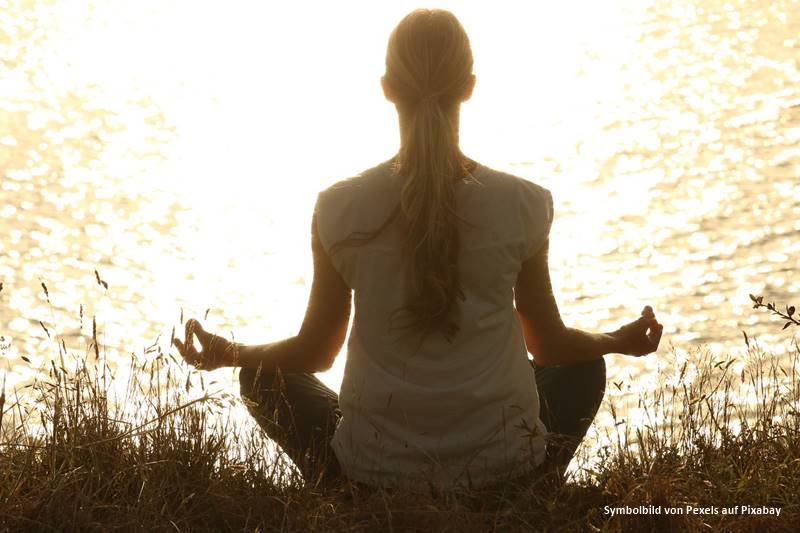 You are currently viewing Stress lass´ nach: Mit Yoga das Immunsystem stärken