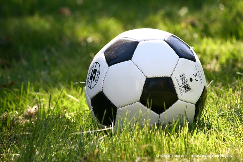 Read more about the article Laufen verboten – der neue Seniorensport im Fußball
