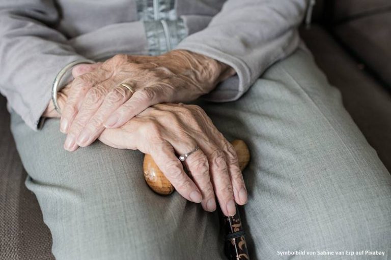 Mehr über den Artikel erfahren Wie ältere Menschen zu Hause gesund werden
