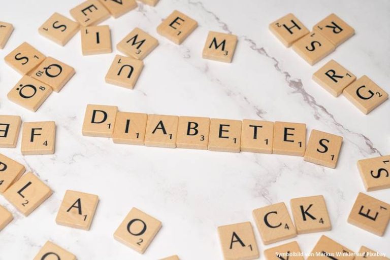 Read more about the article Diabetes im Alter richtig versorgen
