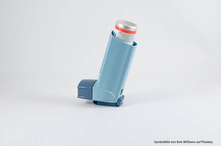 Read more about the article Asthma: Neue Therapien für ein beschwerdefreies Leben