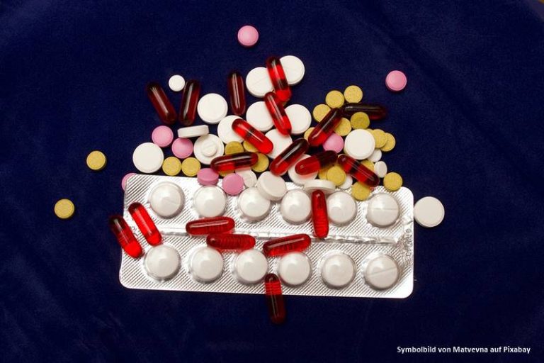 Mehr über den Artikel erfahren Resistent gegen Antibiotika? Wie Bakterienfresser helfen