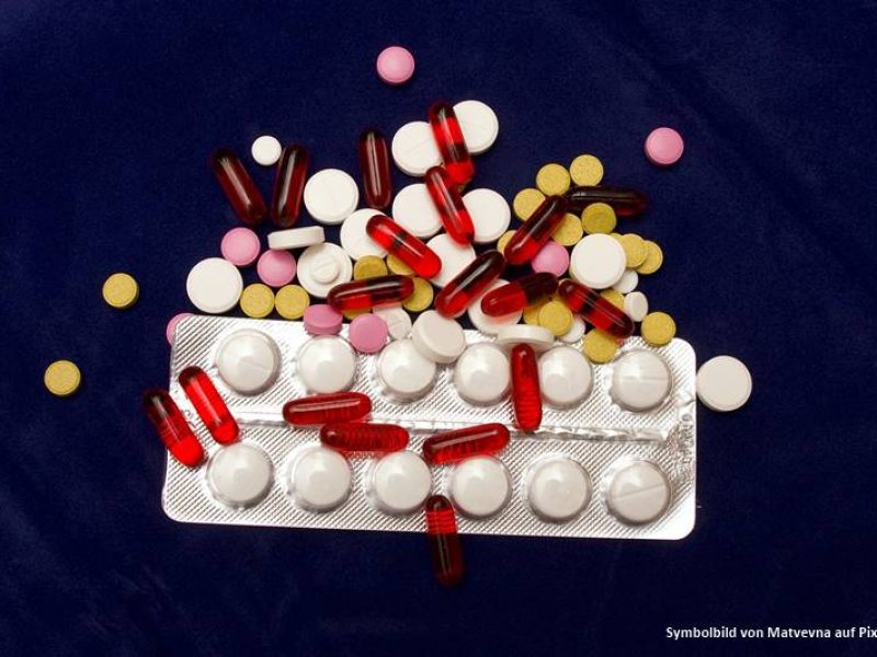 Resistent gegen Antibiotika? Wie Bakterienfresser helfen