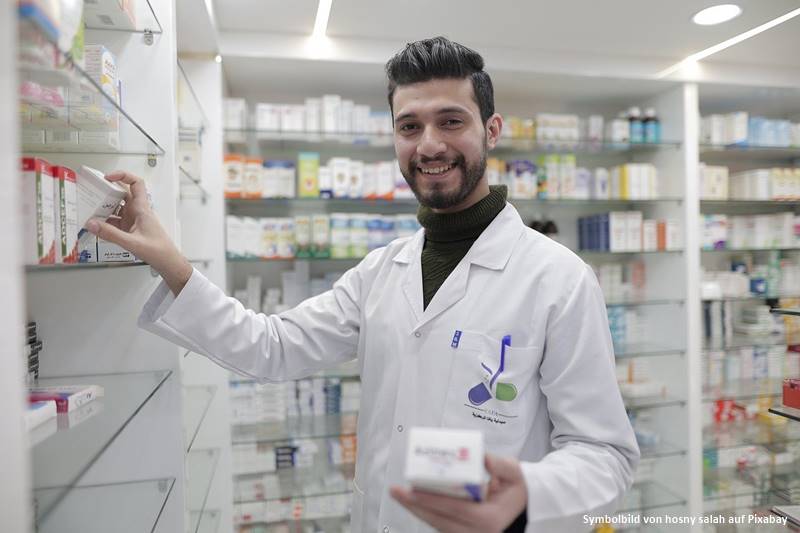 Du betrachtest gerade Lieferengpass bei Medikamenten: Wie die Apotheken helfen