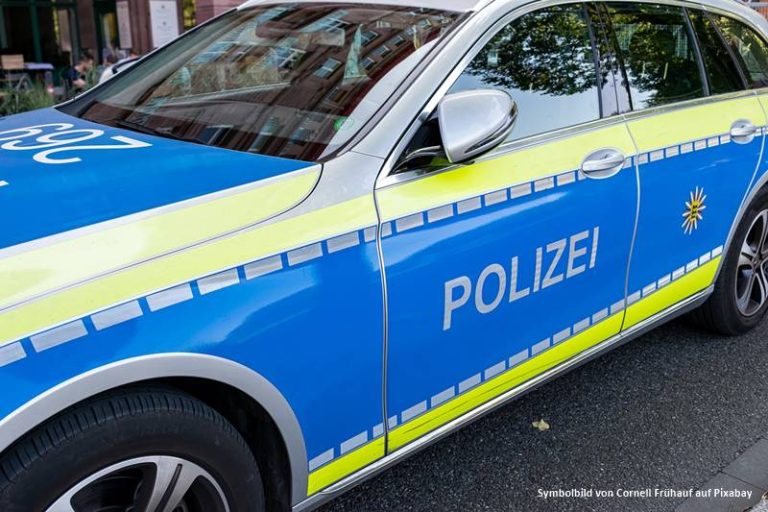 Mehr über den Artikel erfahren Neustadt in Holstein – Radfahrunfall im Begegnungsverkehr – Polizei sucht Zeugen