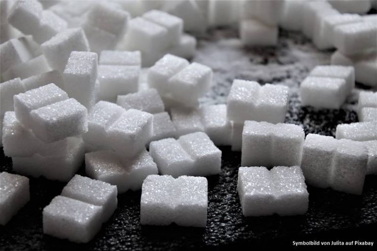 Mehr über den Artikel erfahren Lebensmitteletiketten: So erkennen Sie Zuckerfallen