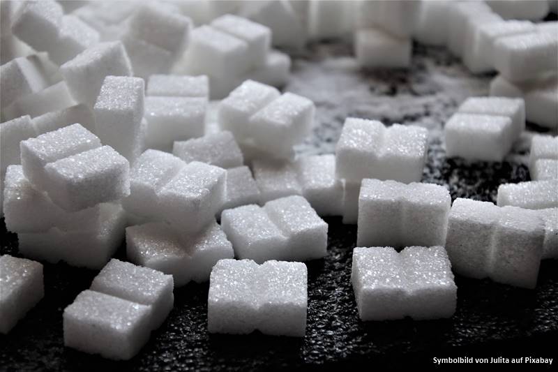 Du betrachtest gerade Lebensmitteletiketten: So erkennen Sie Zuckerfallen