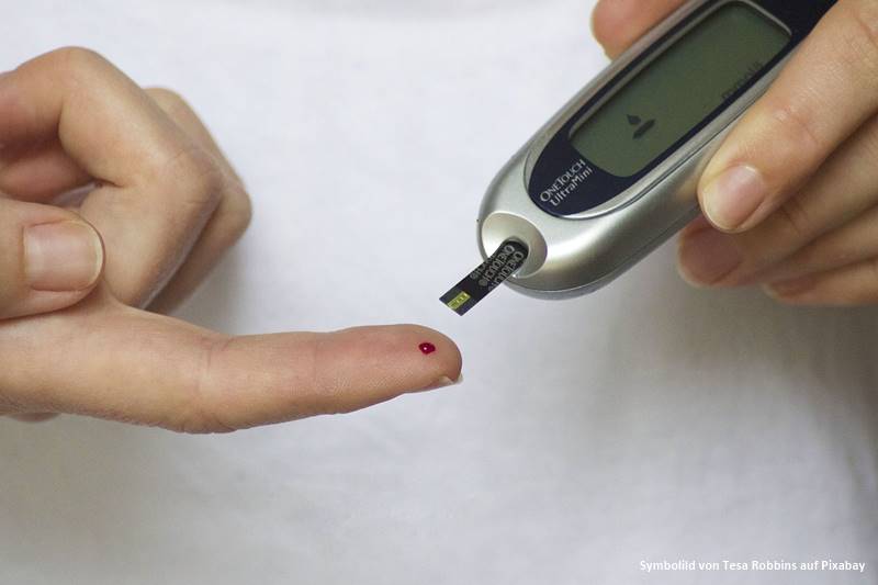 Diabetes: Warum frühzeitige Behandlung so wichtig ist