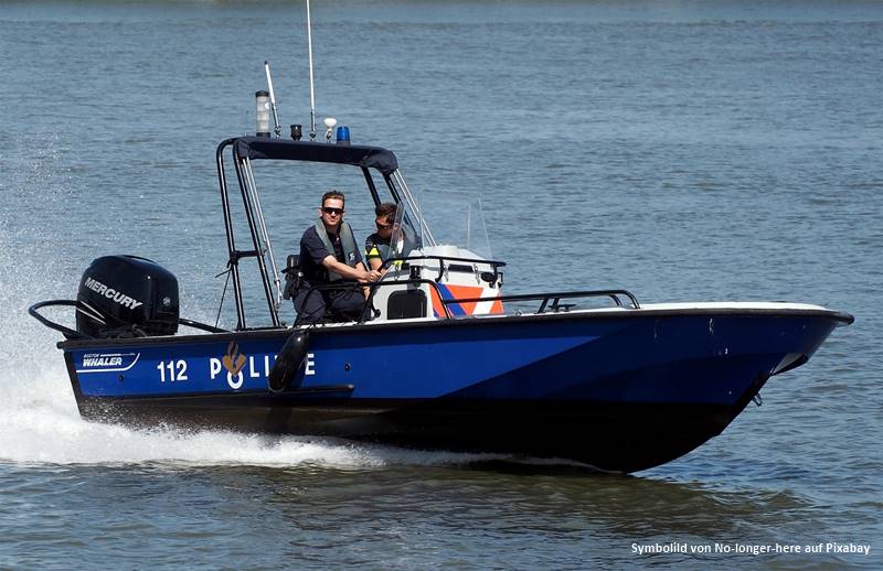 Mehr über den Artikel erfahren Heiligenhafen – Paket mit 20 Kilogramm Kokain am Ostseestrand angespült