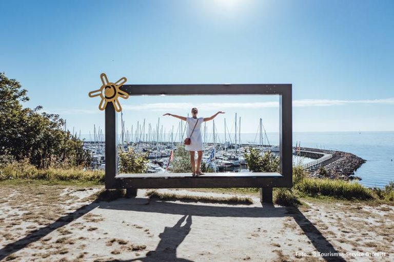 Mehr über den Artikel erfahren Bitte recht freundlich! Spektakuläre Foto-Spots in Schleswig-Holstein