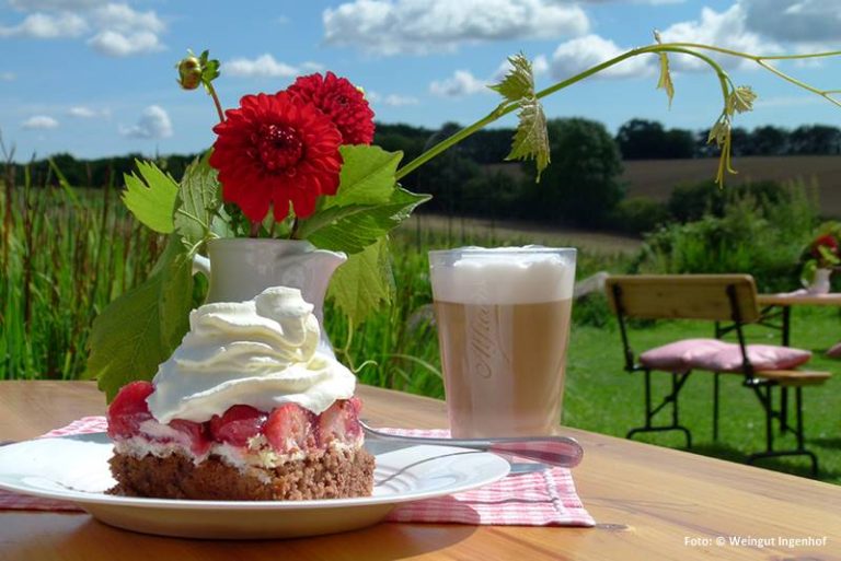 Mehr über den Artikel erfahren Schöne Hofcafés in Schleswig-Holstein