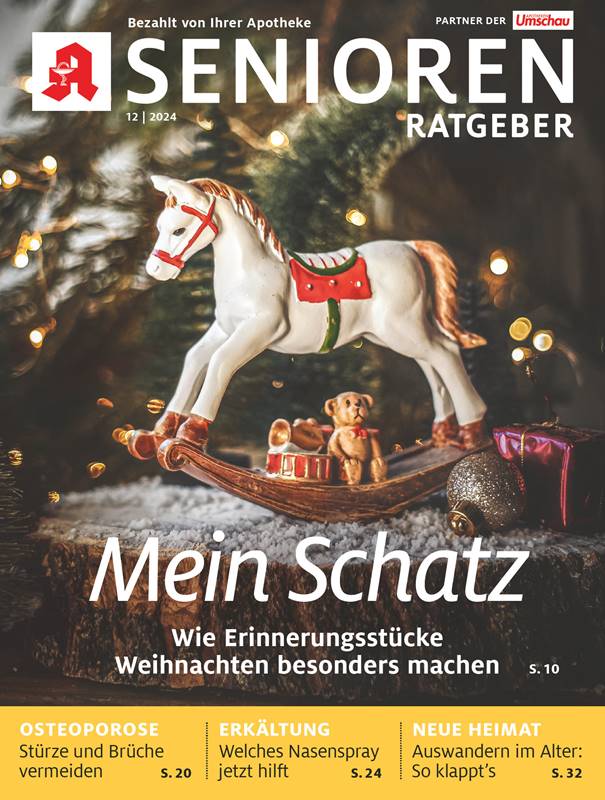 Mehr über den Artikel erfahren Von nah bis fern: Eine Gleitsichtbrille kann alles