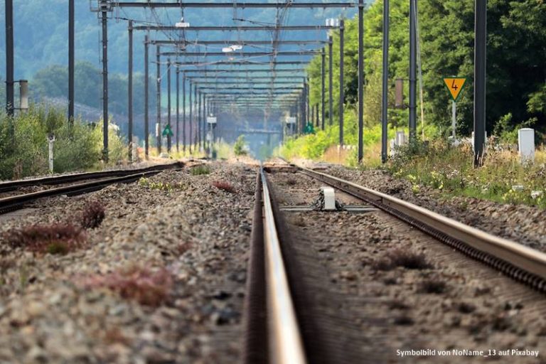 Mehr über den Artikel erfahren Faires Deutschlandticket für Seniorinnen und Senioren