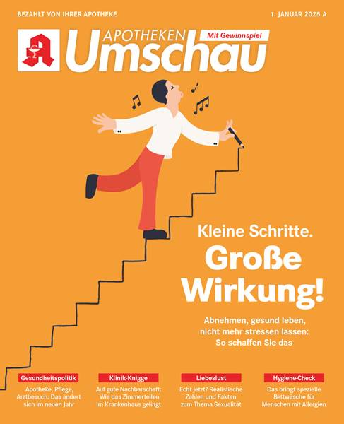 Du betrachtest gerade Schlechte Gewohnheiten: So werden wir sie los – mit Tipps aus der Neurowissenschaft