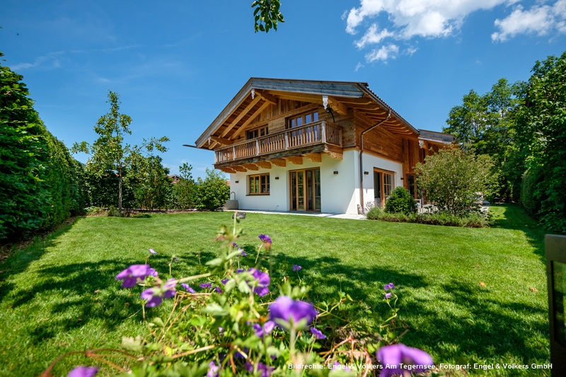 Du betrachtest gerade Urlaub mit Rendite: Ferienimmobilien in Deutschland bleiben begehrt