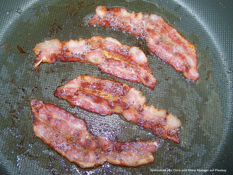 Mehr über den Artikel erfahren Fette Mythen: Die Wahrheit übers Fett in unserem Essen