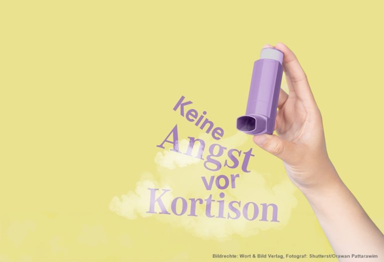 Mehr über den Artikel erfahren Asthma vollständig loswerden? So gelingt´s