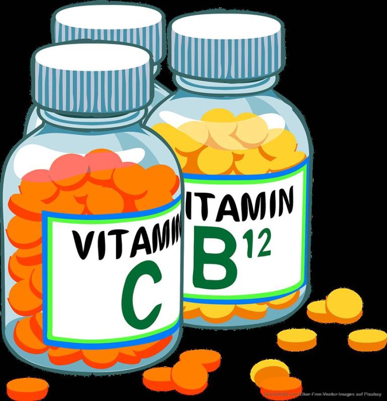 Mehr über den Artikel erfahren Was Sie gegen Vitamin-B12-Mangel tun können
