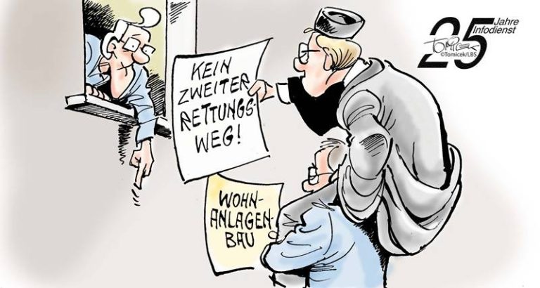 Mehr über den Artikel erfahren Wohnen im Alter
