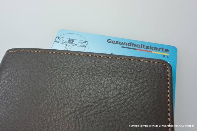 Mehr über den Artikel erfahren Kassenwechsel: Darauf sollten Sie achten