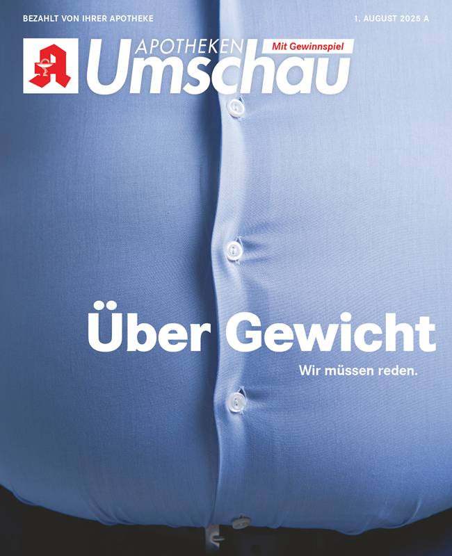 Mehr über den Artikel erfahren Adipositas: Warum Betroffene nicht schuld sind
