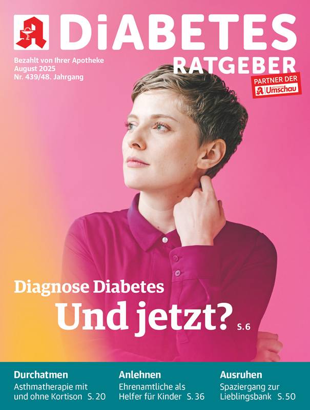 Mehr über den Artikel erfahren Diabetes, und jetzt? Antworten auf 20 wichtigen Fragen – von Basiswissen bis Vorsorge