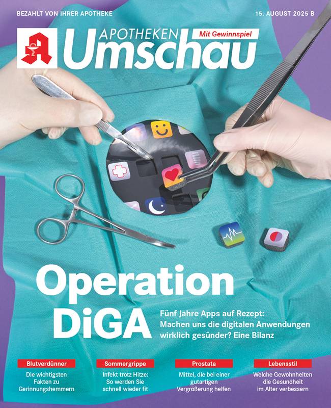 Mehr über den Artikel erfahren Digitale Therapeuten: Warum ihnen die Zukunft gehört
