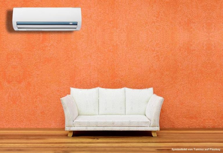 Mehr über den Artikel erfahren Mythos Klimaanlage: Macht sie wirklich krank?