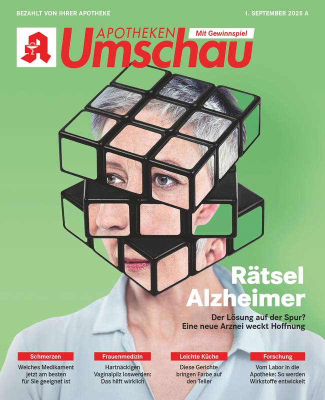 Mehr über den Artikel erfahren Alzheimer: Wie eine neue Therapie Hoffnung weckt