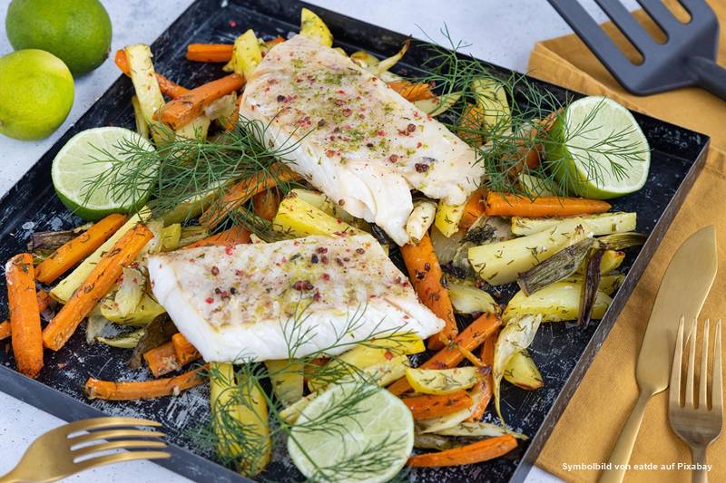 Du betrachtest gerade Fisch und Meeresfrüchte: So essen Sie nachhaltig