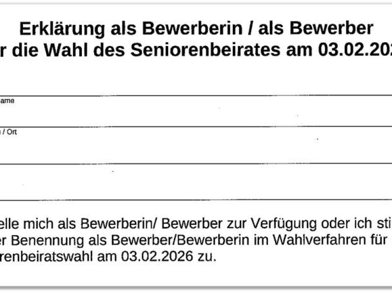 Schon mal darüber nachgedacht???