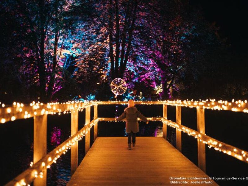 Herbst im echten Norden – bunt, draußen und unvergesslich