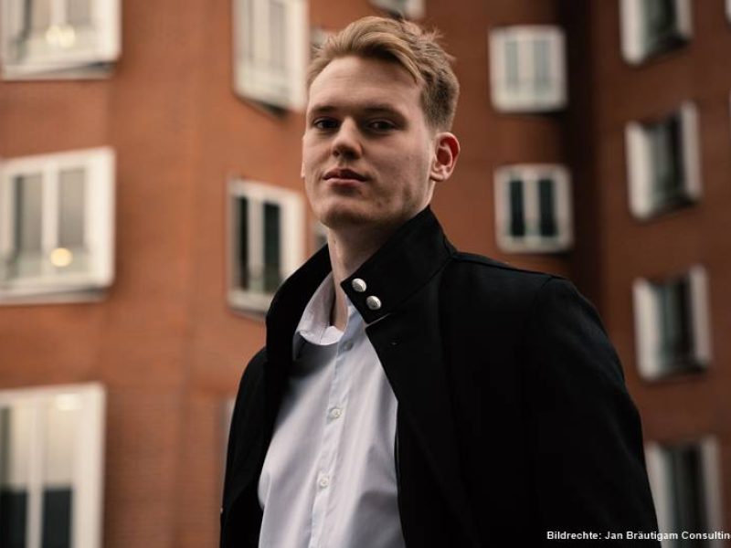 Krypto, Immobilien oder Edelmetalle? – Jan Bräutigam verrät, wo sich ein Investment lohnt