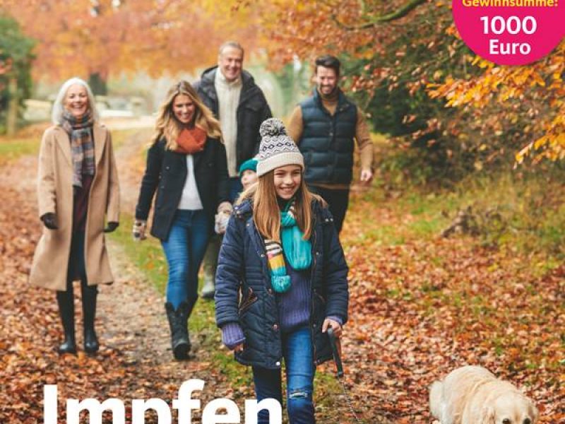 Was ist Herdenimmunität? Impfschutz einfach erklärt