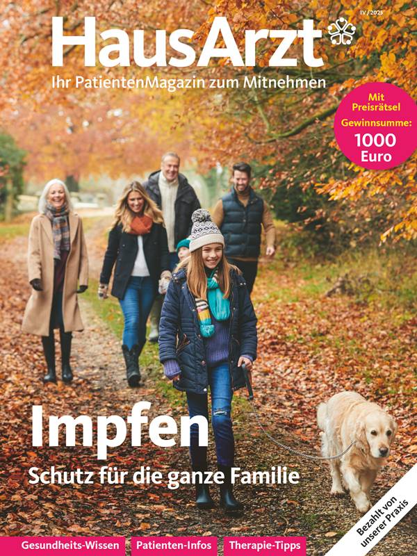 Was ist Herdenimmunität? Impfschutz einfach erklärt