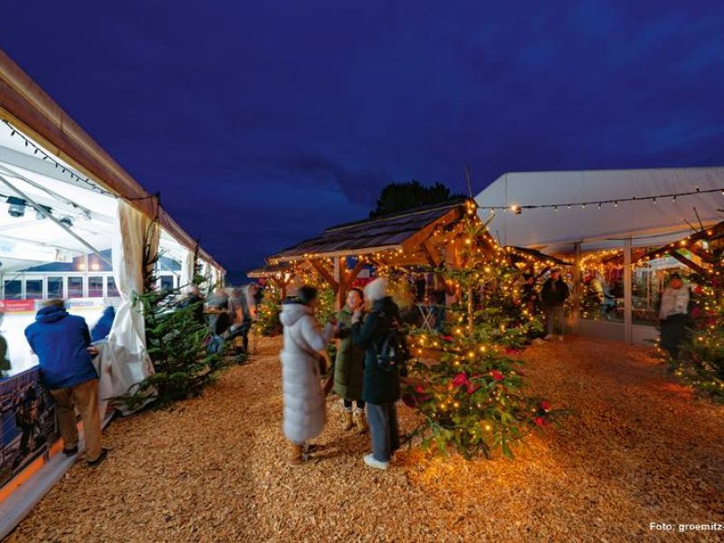 Grömitzer Eiszeit 2025/26