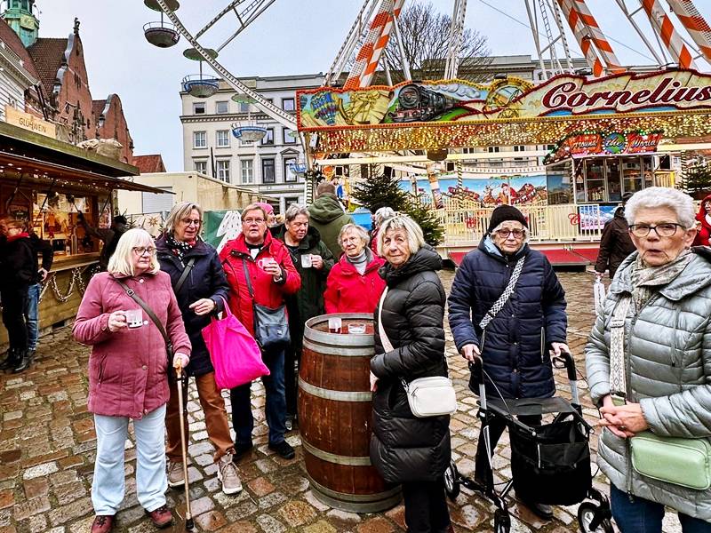 Du betrachtest gerade Erst „Informationen tanken“ und dann zum Weihnachtsmarkt