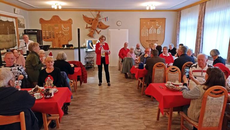 Mehr über den Artikel erfahren Alle Jahre wieder