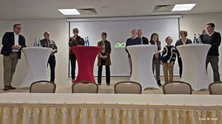 Mehr über den Artikel erfahren Die Kandidierenden stellen sich vor