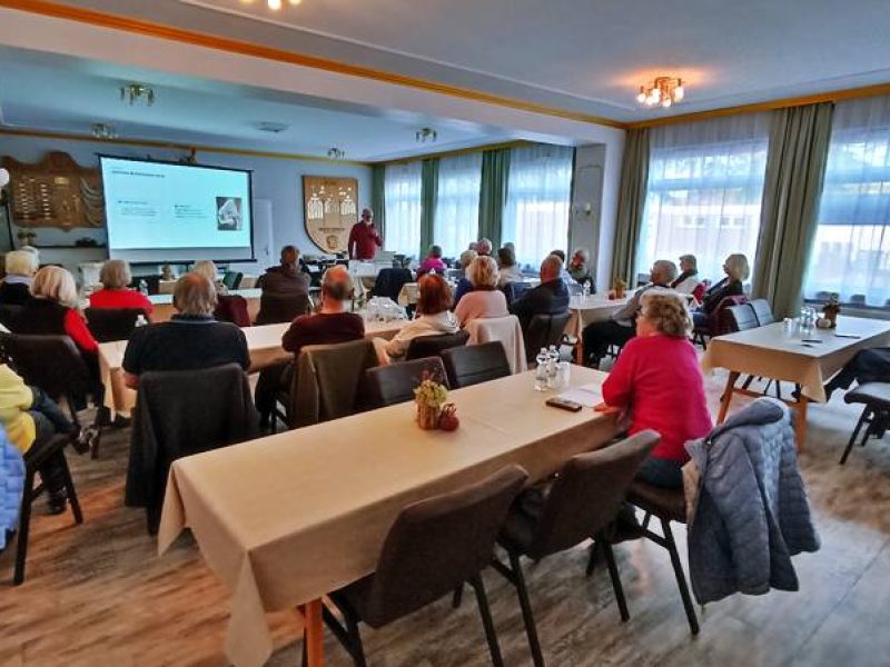 Wissenswertes zum Thema KI